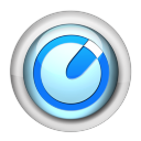 QuickTime Alternative Icon 128x128 png